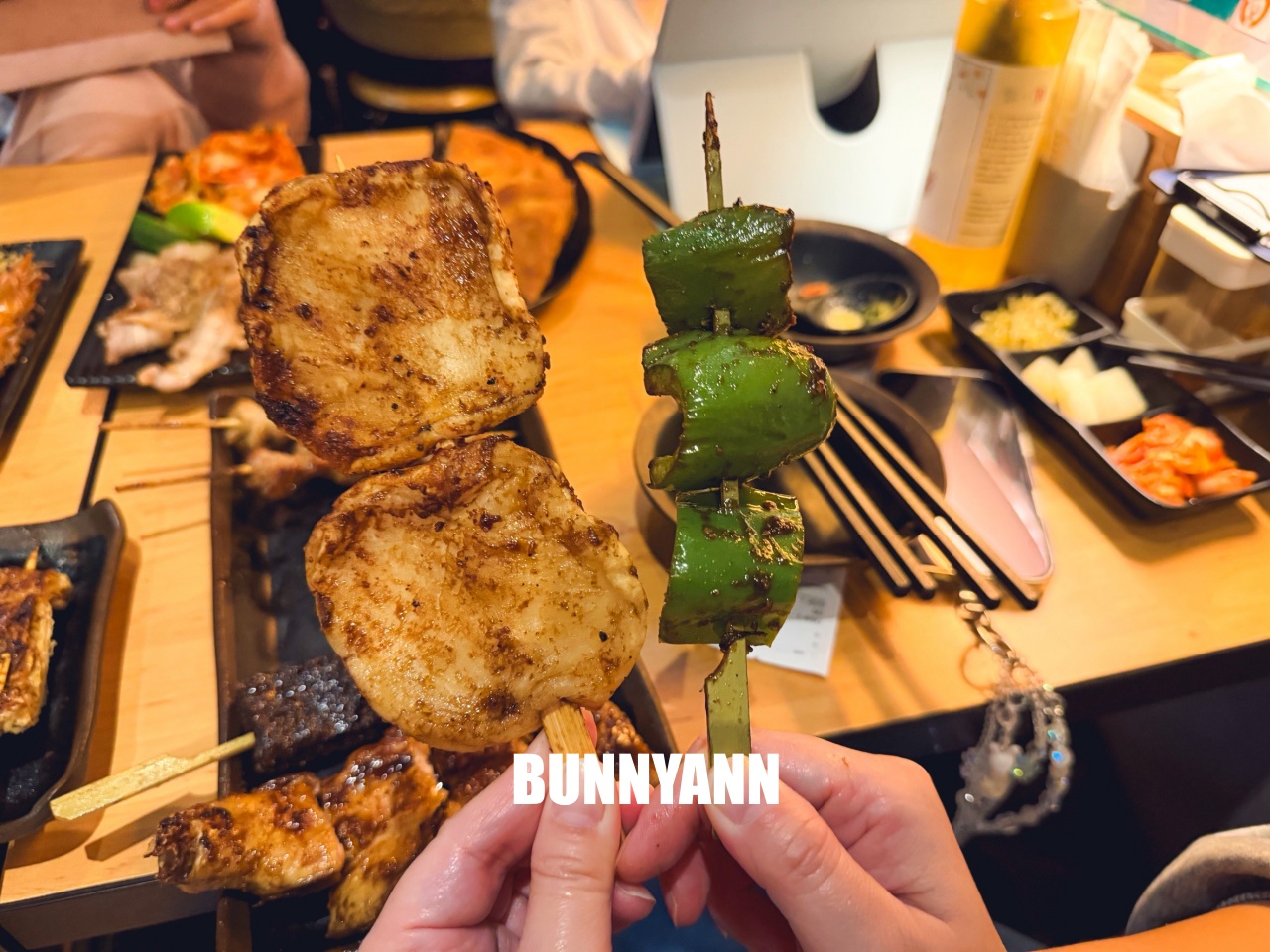 士林最強宵夜!柒息地串燒居酒屋,銅板價秘醬串燒配剝皮辣椒雞湯,必吃推薦! 士林最強宵夜!柒息地串燒居酒屋,銅板價秘醬串燒配剝皮辣椒雞湯,必吃推薦!