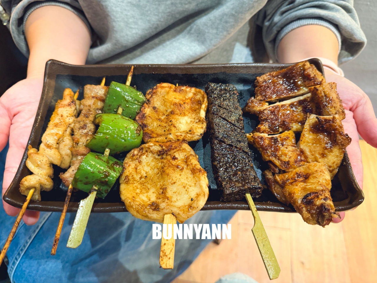 士林最強宵夜!柒息地串燒居酒屋,銅板價秘醬串燒配剝皮辣椒雞湯,必吃推薦! 士林最強宵夜!柒息地串燒居酒屋,銅板價秘醬串燒配剝皮辣椒雞湯,必吃推薦!