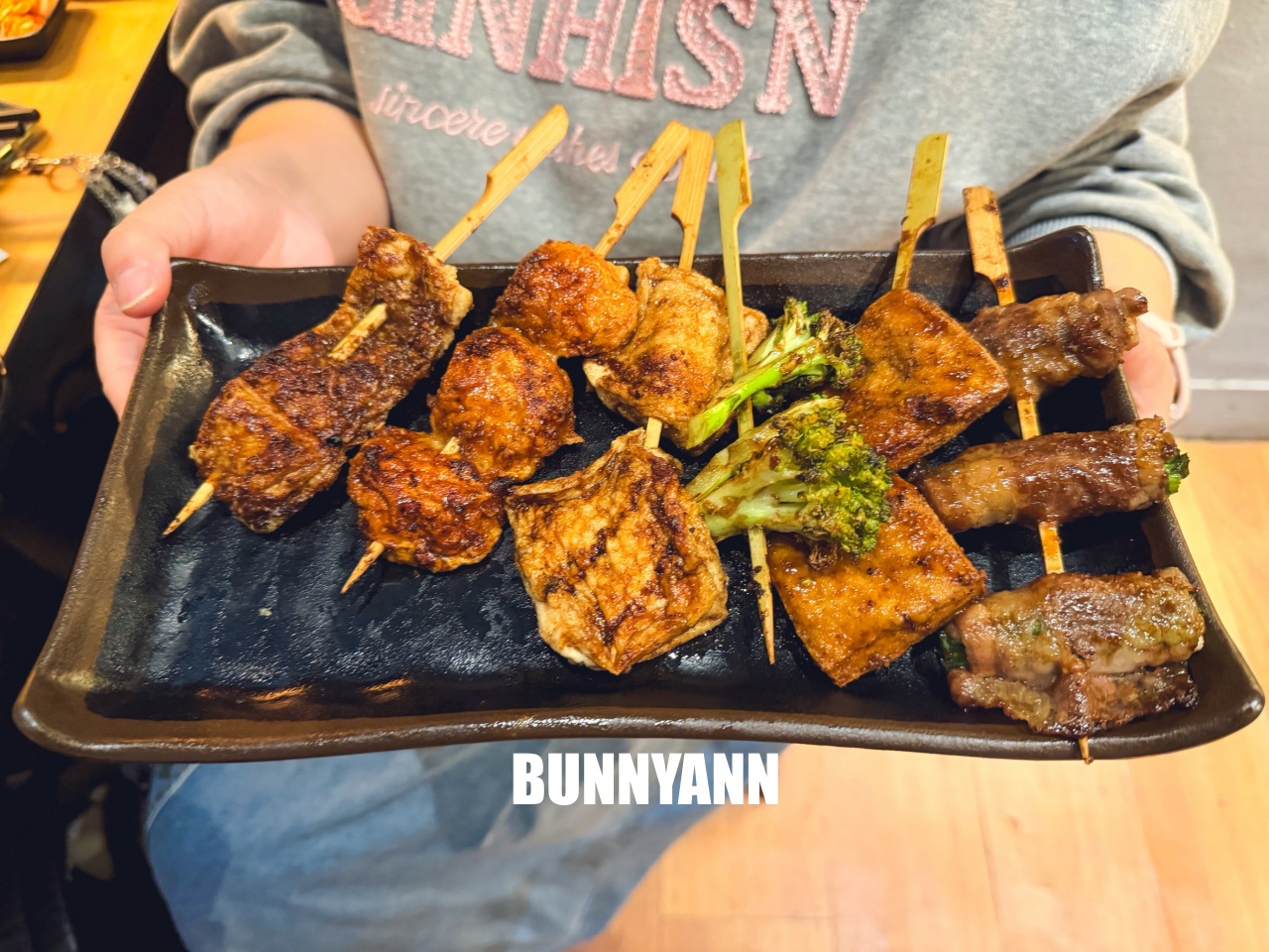 士林最強宵夜!柒息地串燒居酒屋,銅板價秘醬串燒配剝皮辣椒雞湯,必吃推薦! 士林最強宵夜!柒息地串燒居酒屋,銅板價秘醬串燒配剝皮辣椒雞湯,必吃推薦!