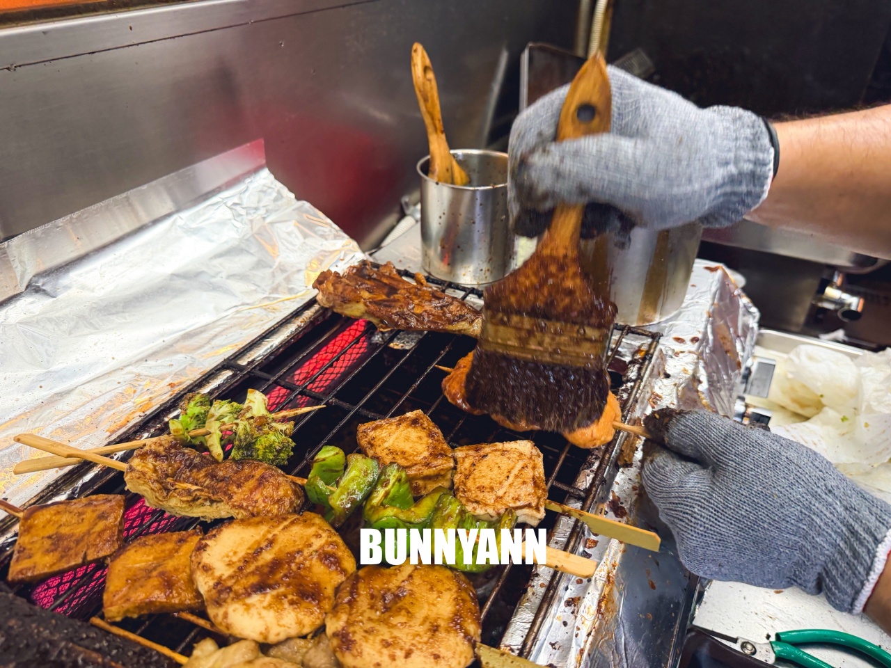 士林最強宵夜!柒息地串燒居酒屋,銅板價秘醬串燒配剝皮辣椒雞湯,必吃推薦! 士林最強宵夜!柒息地串燒居酒屋,銅板價秘醬串燒配剝皮辣椒雞湯,必吃推薦!