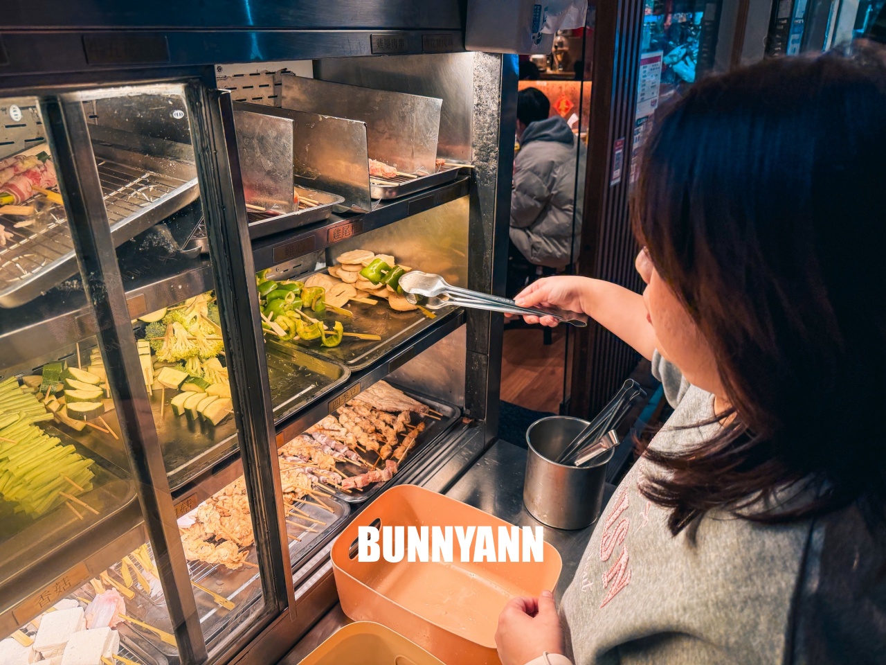 士林最強宵夜!柒息地串燒居酒屋,銅板價秘醬串燒配剝皮辣椒雞湯,必吃推薦! 士林最強宵夜!柒息地串燒居酒屋,銅板價秘醬串燒配剝皮辣椒雞湯,必吃推薦!