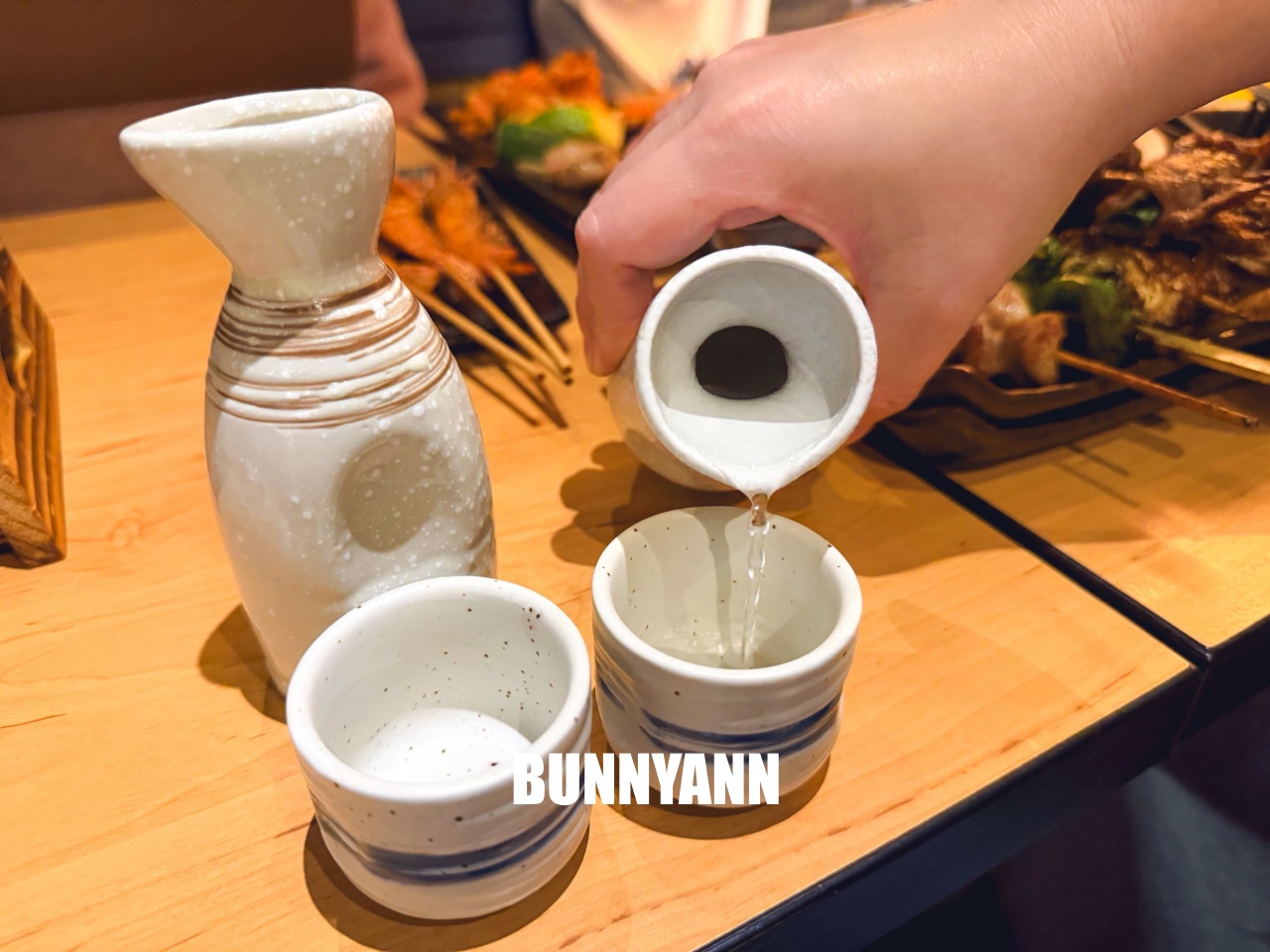 士林最強宵夜!柒息地串燒居酒屋,銅板價秘醬串燒配剝皮辣椒雞湯,必吃推薦! 士林最強宵夜!柒息地串燒居酒屋,銅板價秘醬串燒配剝皮辣椒雞湯,必吃推薦!