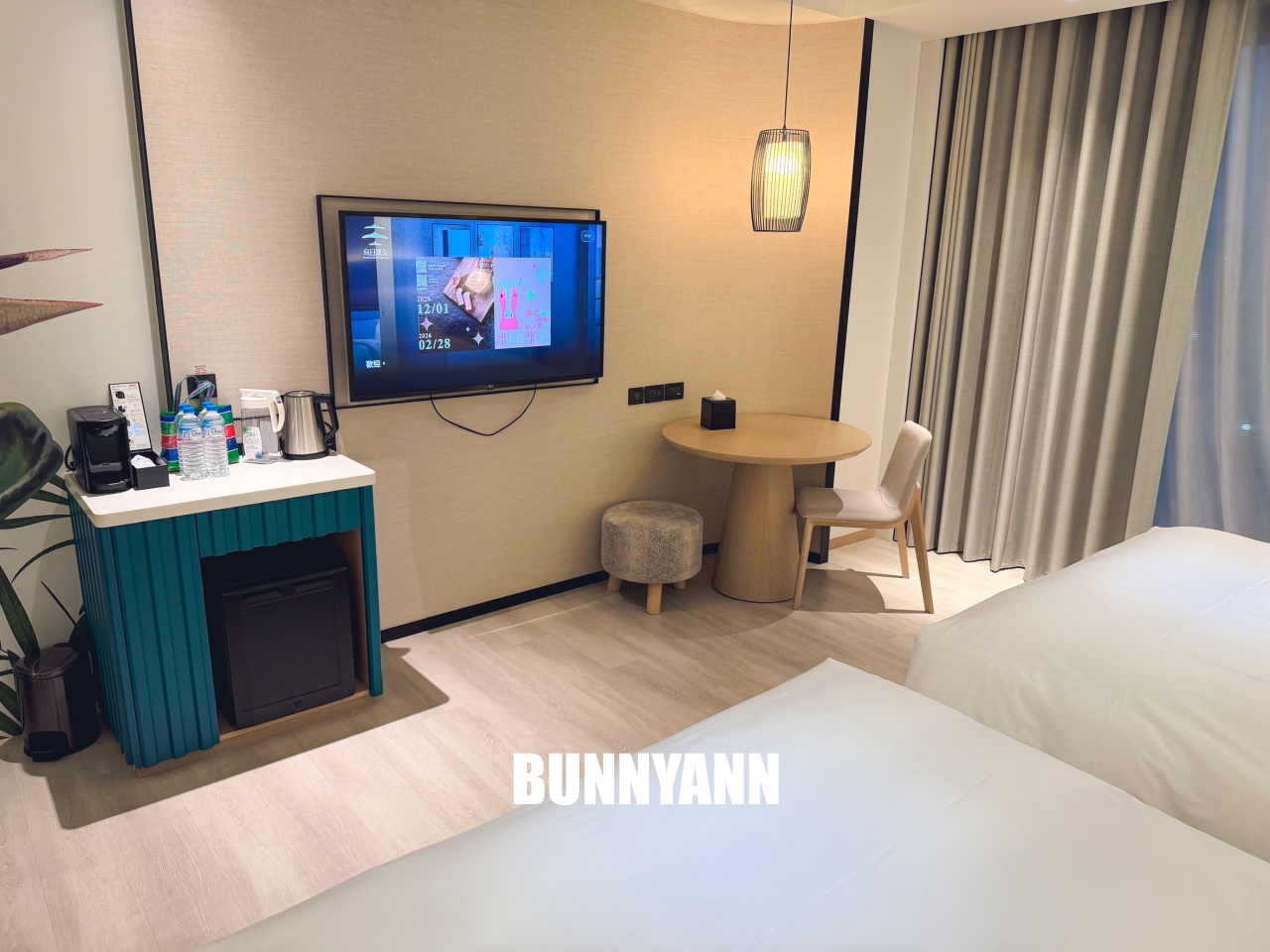 2026【烏日璞旅】最強親子飯店！啤酒無限暢飲、超大室內遊戲室，CP值超高激推！