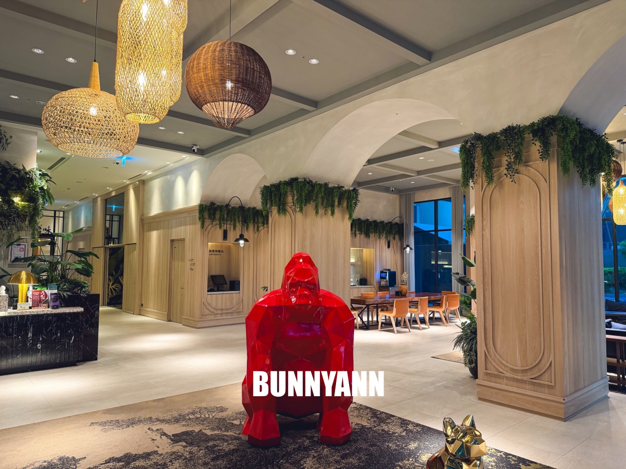 2026【烏日璞旅】最強親子飯店！啤酒無限暢飲、超大室內遊戲室，CP值超高激推！