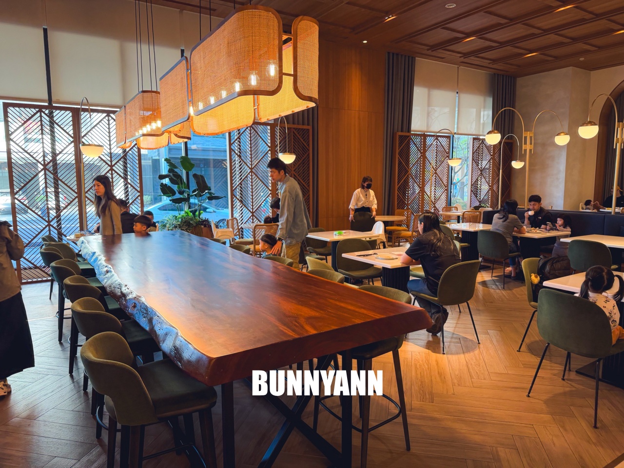 2026【烏日璞旅】最強親子飯店！啤酒無限暢飲、超大室內遊戲室，CP值超高激推！