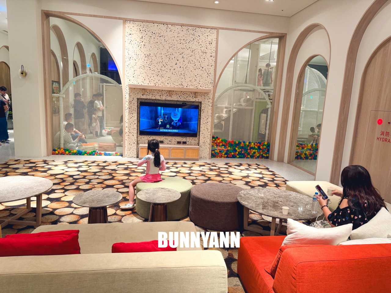 2026【烏日璞旅】最強親子飯店！啤酒無限暢飲、超大室內遊戲室，CP值超高激推！