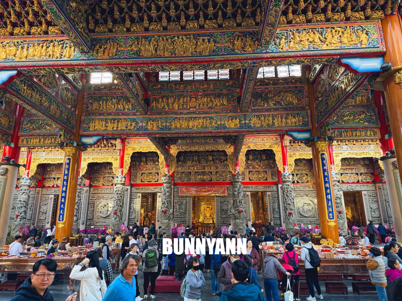 林口竹林山觀音寺,超美江南風庭園與氣派廟宇,祈福賞花一日遊推薦! 林口竹林山觀音寺,超美江南風庭園與氣派廟宇,祈福賞花一日遊推薦!