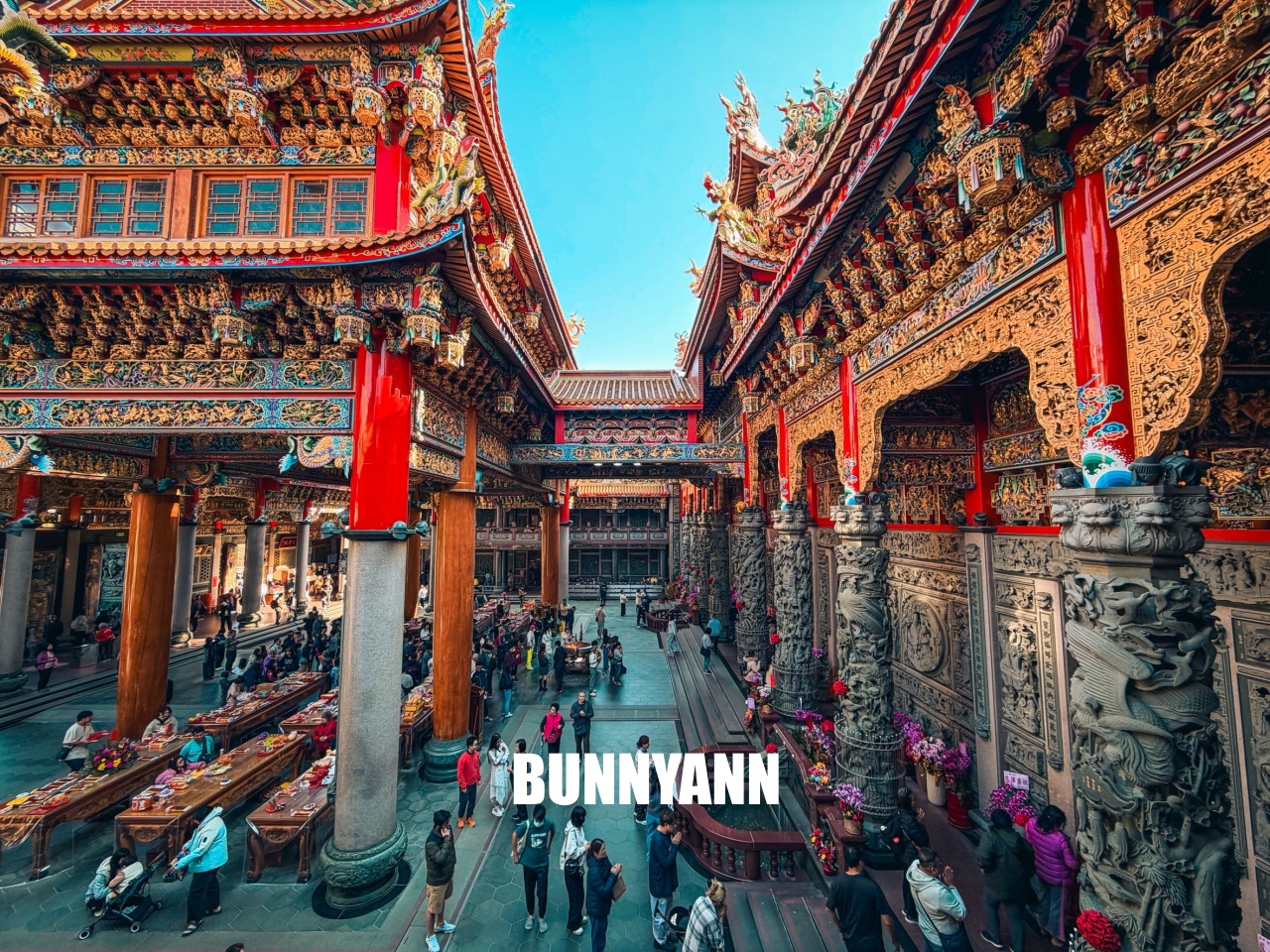 林口竹林山觀音寺,超美江南風庭園與氣派廟宇,祈福賞花一日遊推薦! 林口竹林山觀音寺,超美江南風庭園與氣派廟宇,祈福賞花一日遊推薦!