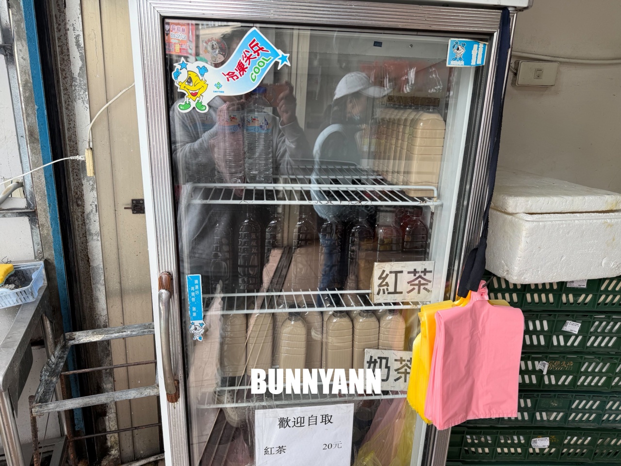 頭城阿嬤蔥油餅，在地人激推的超銷魂酥脆爆蔥大餅，CP值超高必吃！