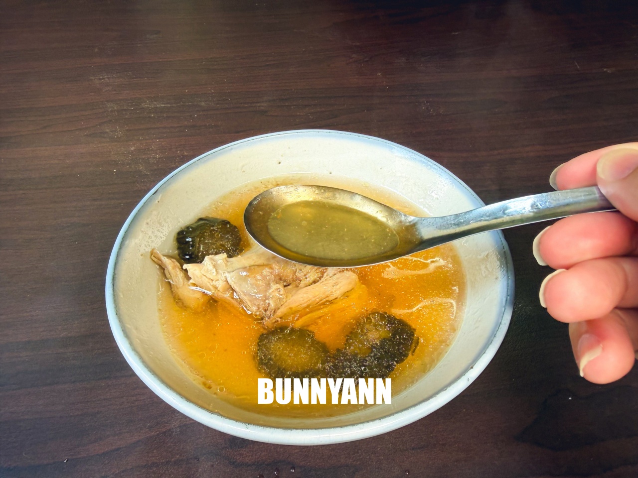 很少人知道這間，卻是在地50年麵攤，35元麻醬麵是招牌