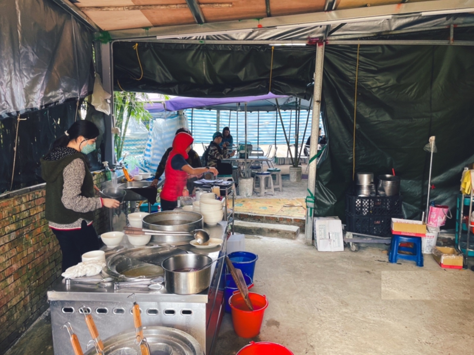 草山風情藥膳餐廳