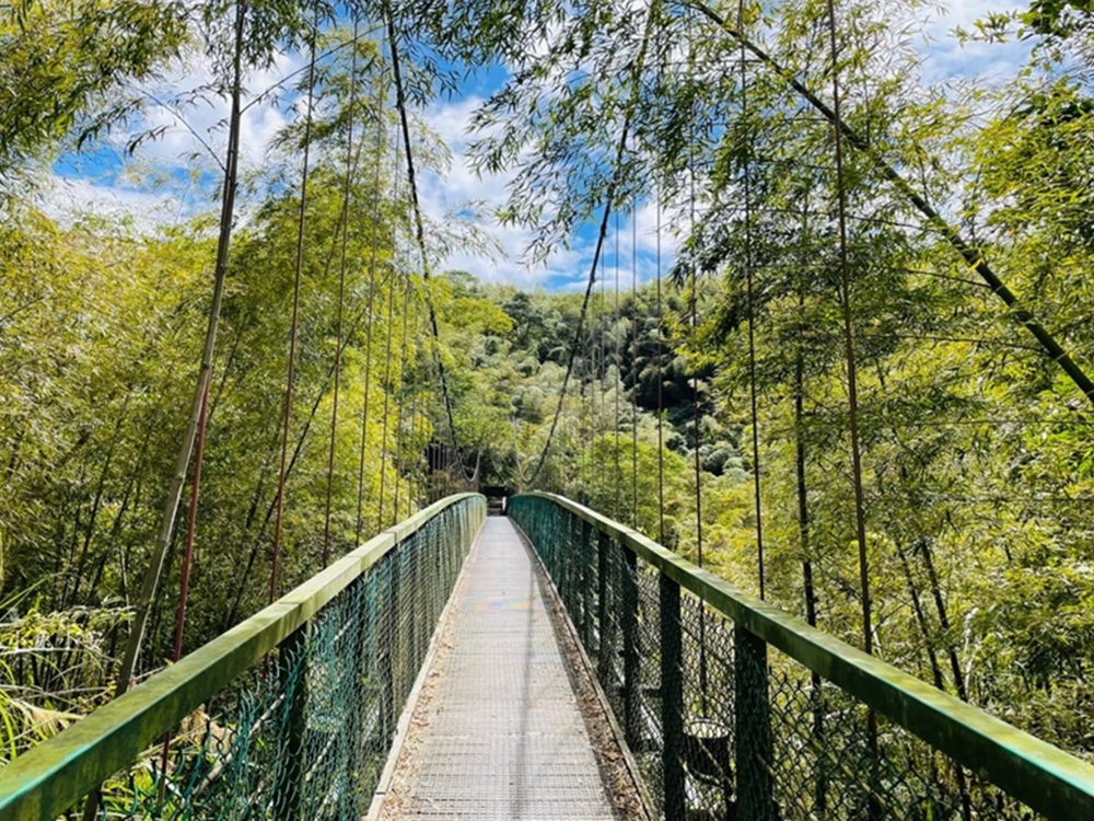 梅山景點