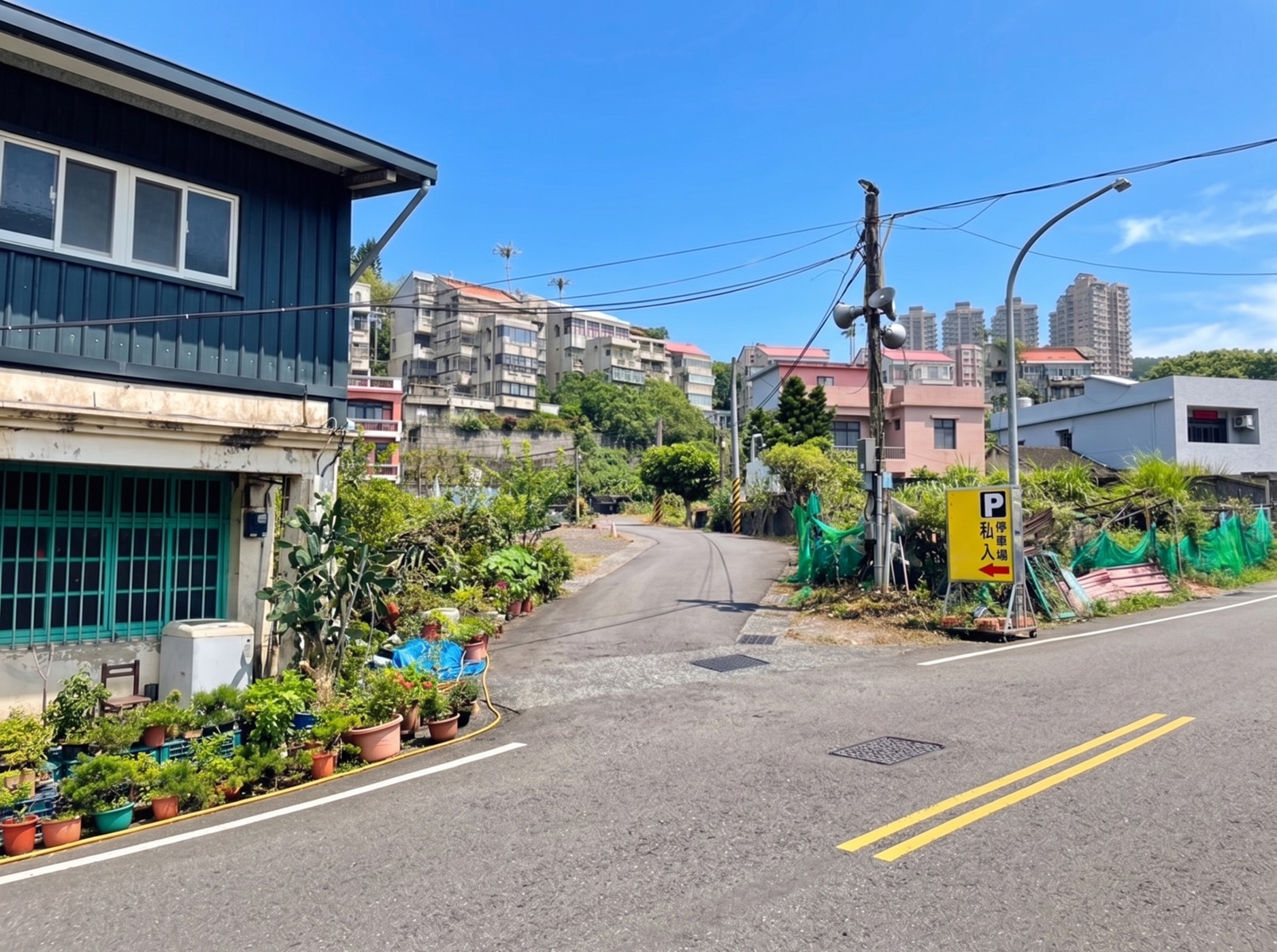 大益發活海鮮餐廳