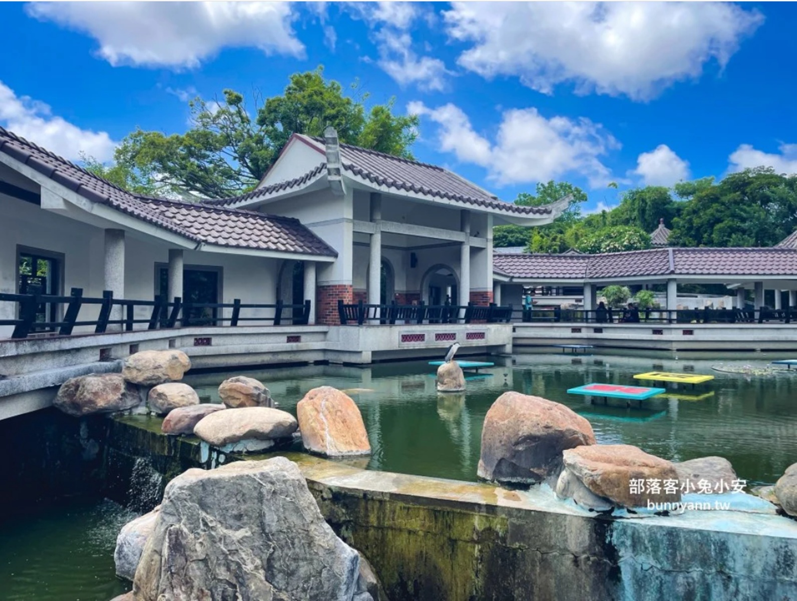 臺中市港區藝術中心