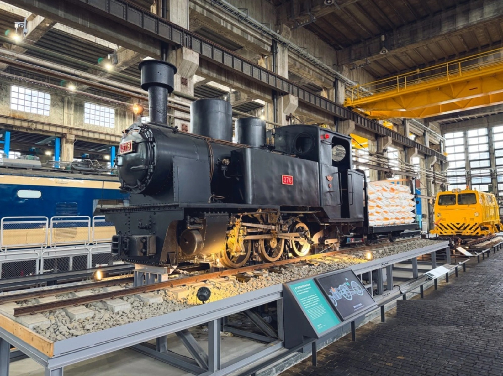 國家鐵道博物館