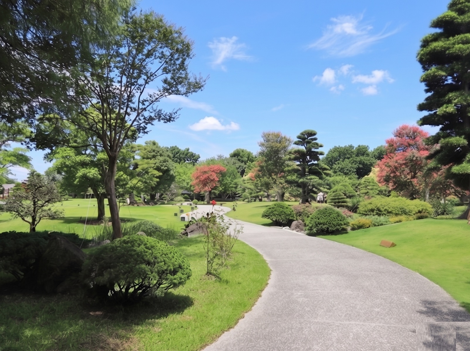 成美文化園