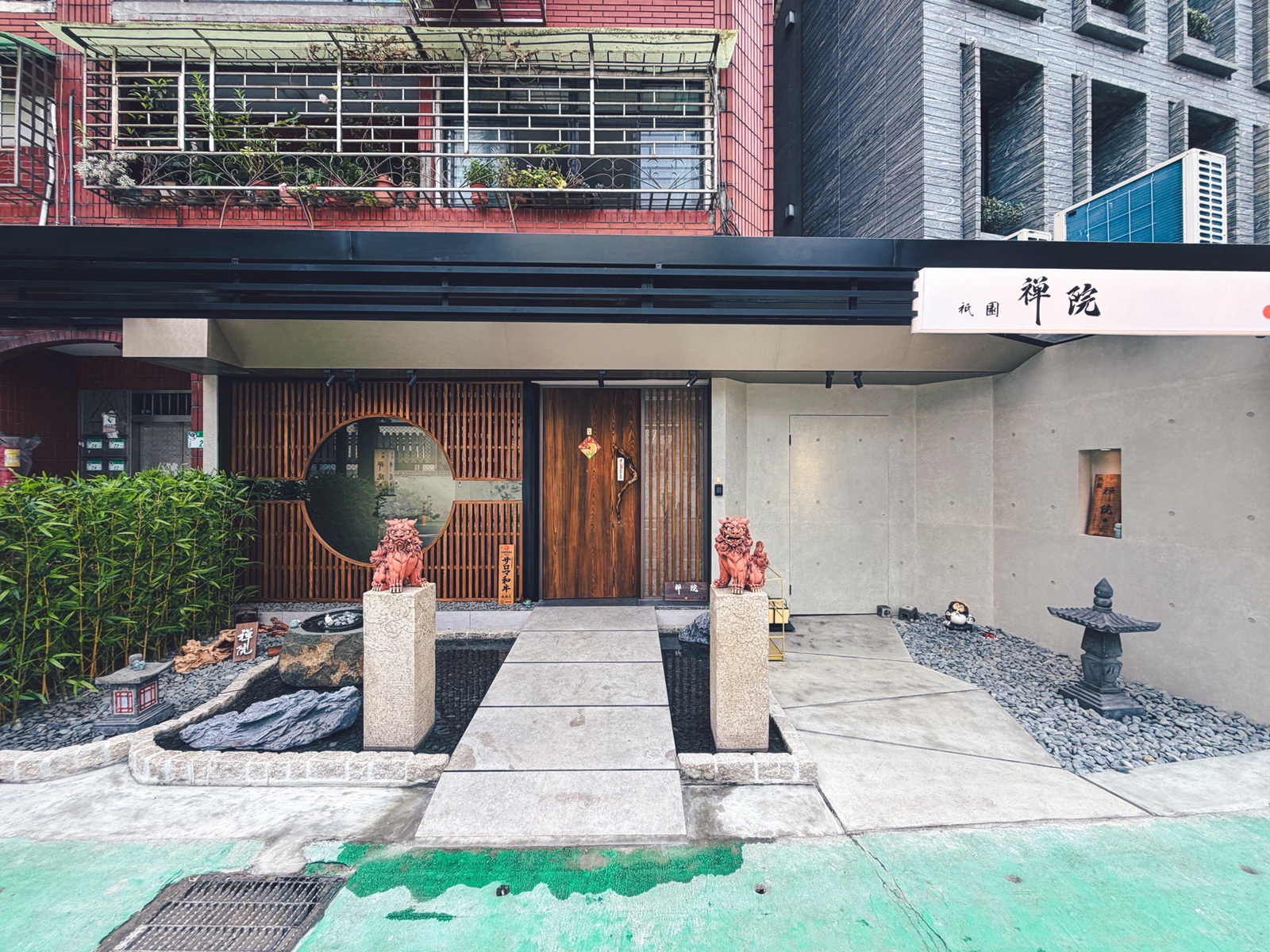 大安區神祕和牛天花板！祇園禪院壽喜燒，禪意包廂拍爆手機，頂級和牛入口即化，超高級享受！