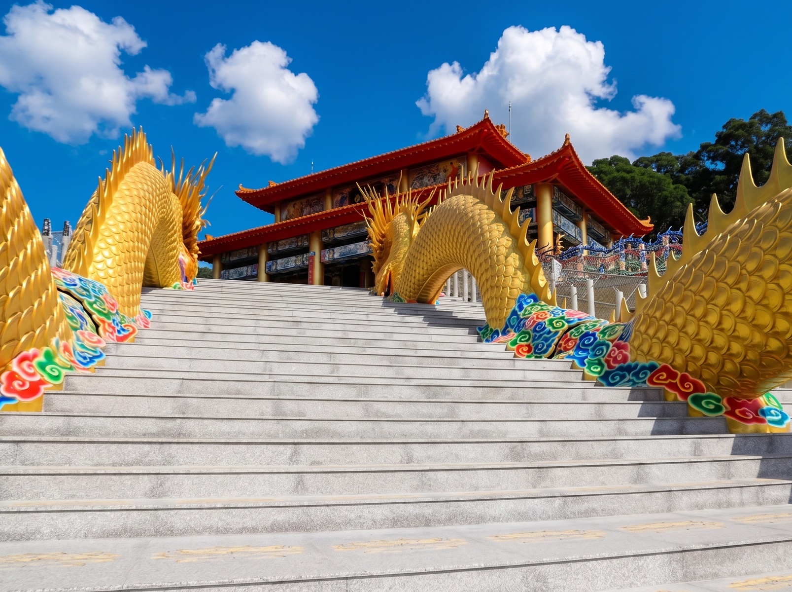 金龍山法華寺