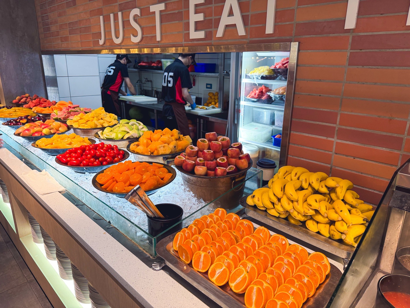 我家牛排 板橋遠科旗艦店 