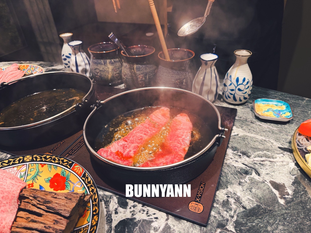 大安區神祕和牛天花板！祇園禪院壽喜燒，禪意包廂拍爆手機，頂級和牛入口即化，超高級享受！