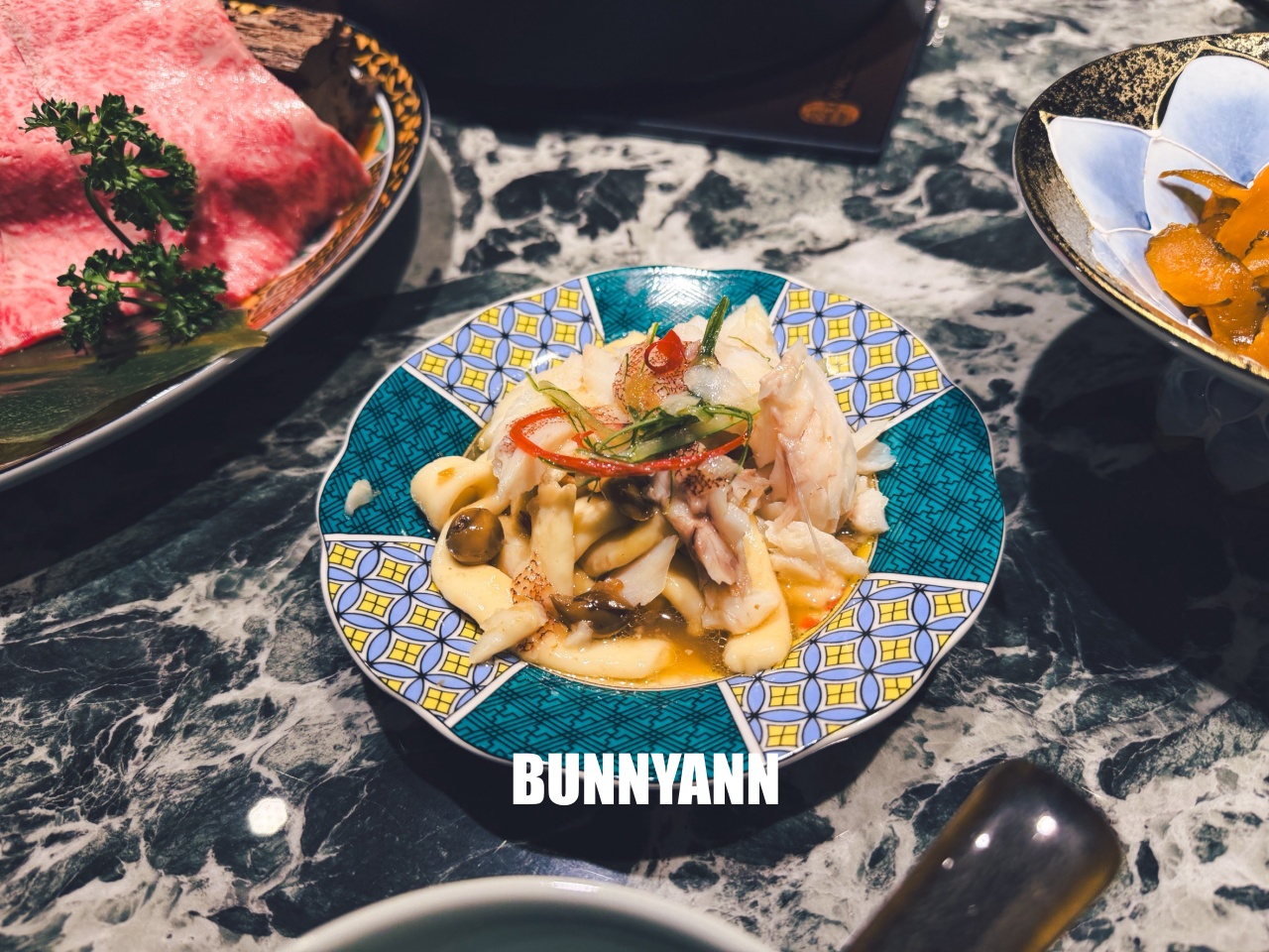 大安區神祕和牛天花板！祇園禪院壽喜燒，禪意包廂拍爆手機，頂級和牛入口即化，超高級享受！