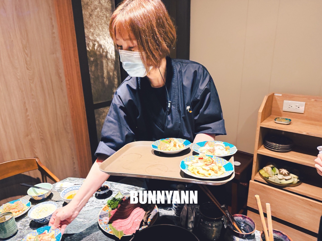 大安區神祕和牛天花板！祇園禪院壽喜燒，禪意包廂拍爆手機，頂級和牛入口即化，超高級享受！