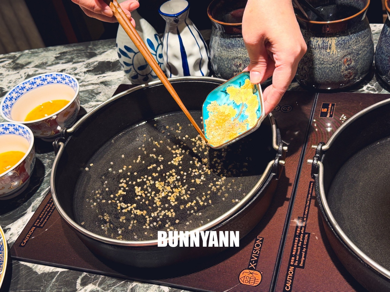 大安區神祕和牛天花板！祇園禪院壽喜燒，禪意包廂拍爆手機，頂級和牛入口即化，超高級享受！