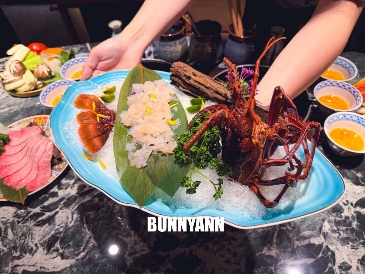 大安區神祕和牛天花板！祇園禪院壽喜燒，禪意包廂拍爆手機，頂級和牛入口即化，超高級享受！