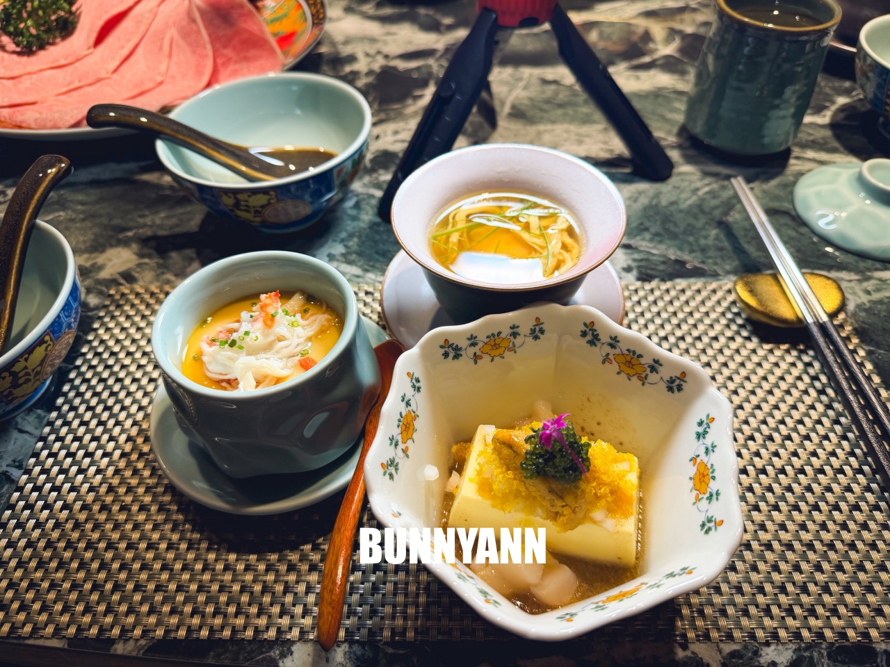 大安區神祕和牛天花板！祇園禪院壽喜燒，禪意包廂拍爆手機，頂級和牛入口即化，超高級享受！