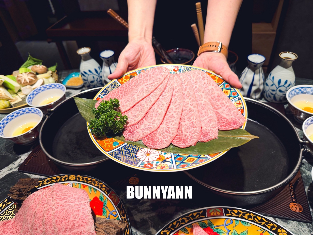 大安區神祕和牛天花板！祇園禪院壽喜燒，禪意包廂拍爆手機，頂級和牛入口即化，超高級享受！