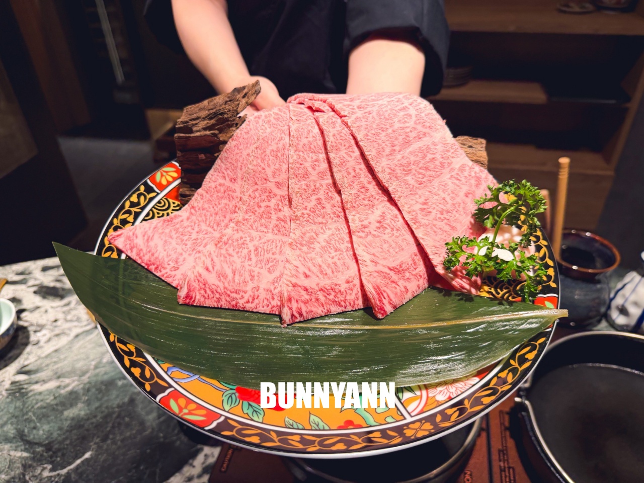 大安區神祕和牛天花板！祇園禪院壽喜燒，禪意包廂拍爆手機，頂級和牛入口即化，超高級享受！