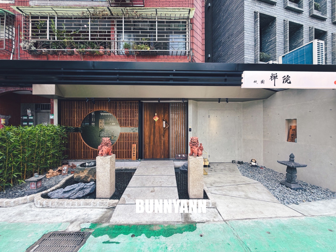 大安區神祕和牛天花板！祇園禪院壽喜燒，禪意包廂拍爆手機，頂級和牛入口即化，超高級享受！