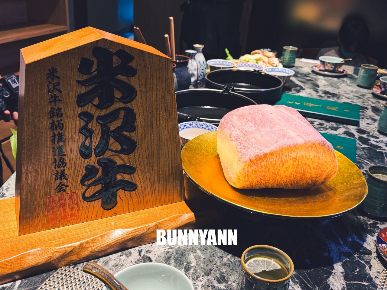 大安區神祕和牛天花板！祇園禪院壽喜燒，禪意包廂拍爆手機，頂級和牛入口即化，超高級享受！