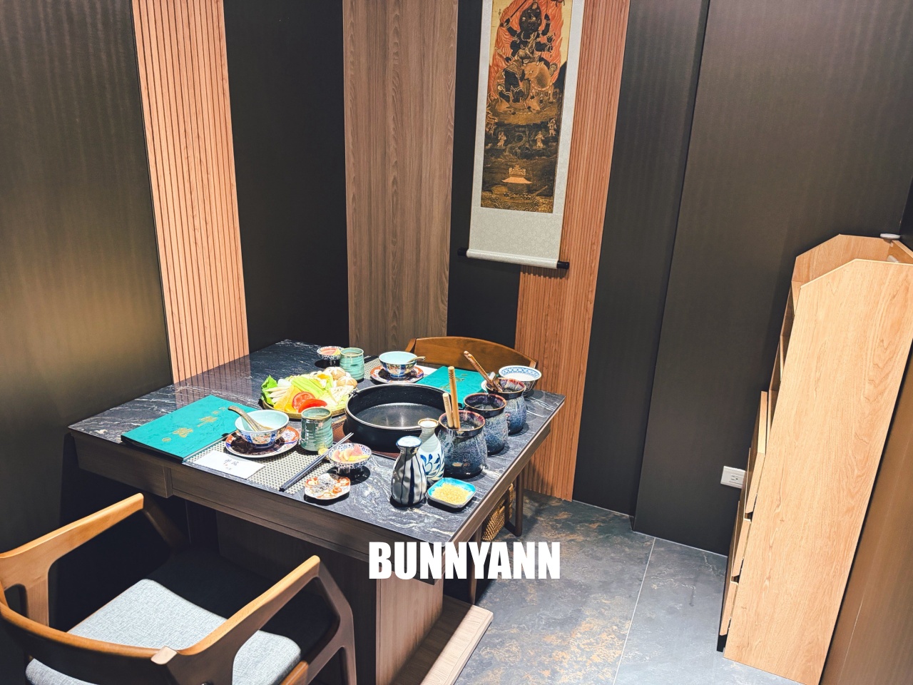 大安區神祕和牛天花板！祇園禪院壽喜燒，禪意包廂拍爆手機，頂級和牛入口即化，超高級享受！