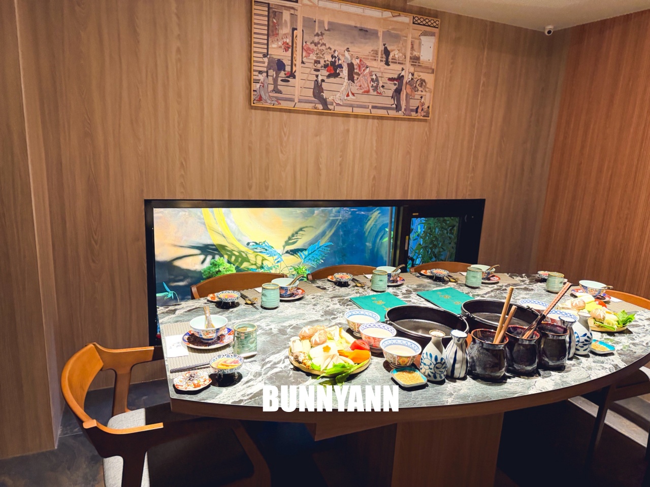 大安區神祕和牛天花板！祇園禪院壽喜燒，禪意包廂拍爆手機，頂級和牛入口即化，超高級享受！