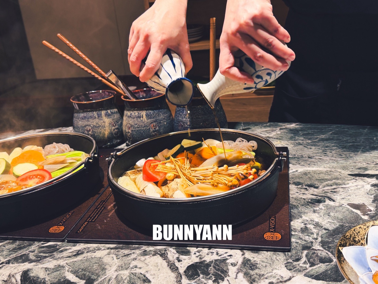 大安區神祕和牛天花板！祇園禪院壽喜燒，禪意包廂拍爆手機，頂級和牛入口即化，超高級享受！