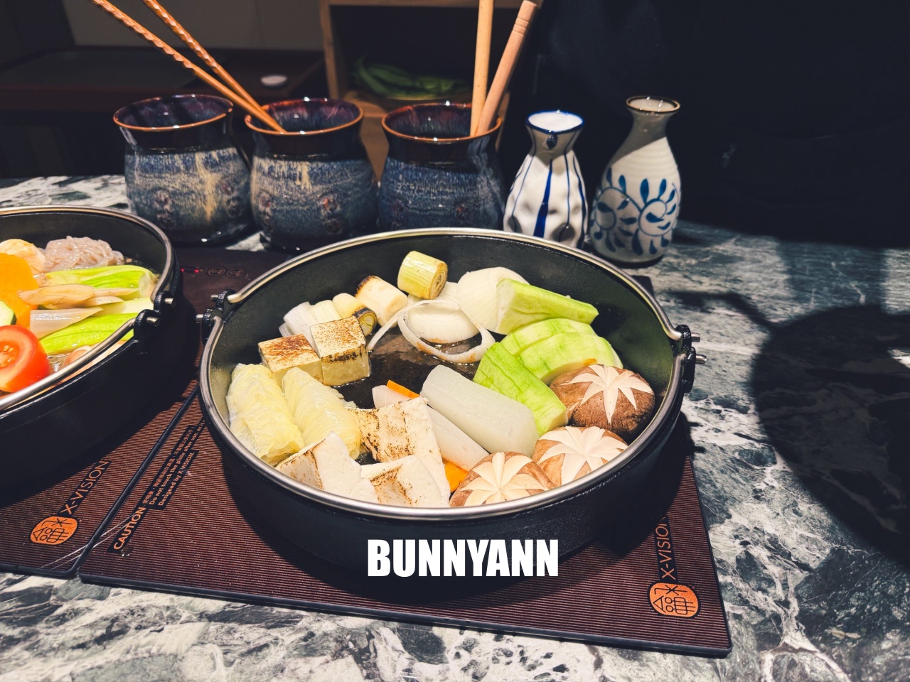 大安區神祕和牛天花板！祇園禪院壽喜燒，禪意包廂拍爆手機，頂級和牛入口即化，超高級享受！