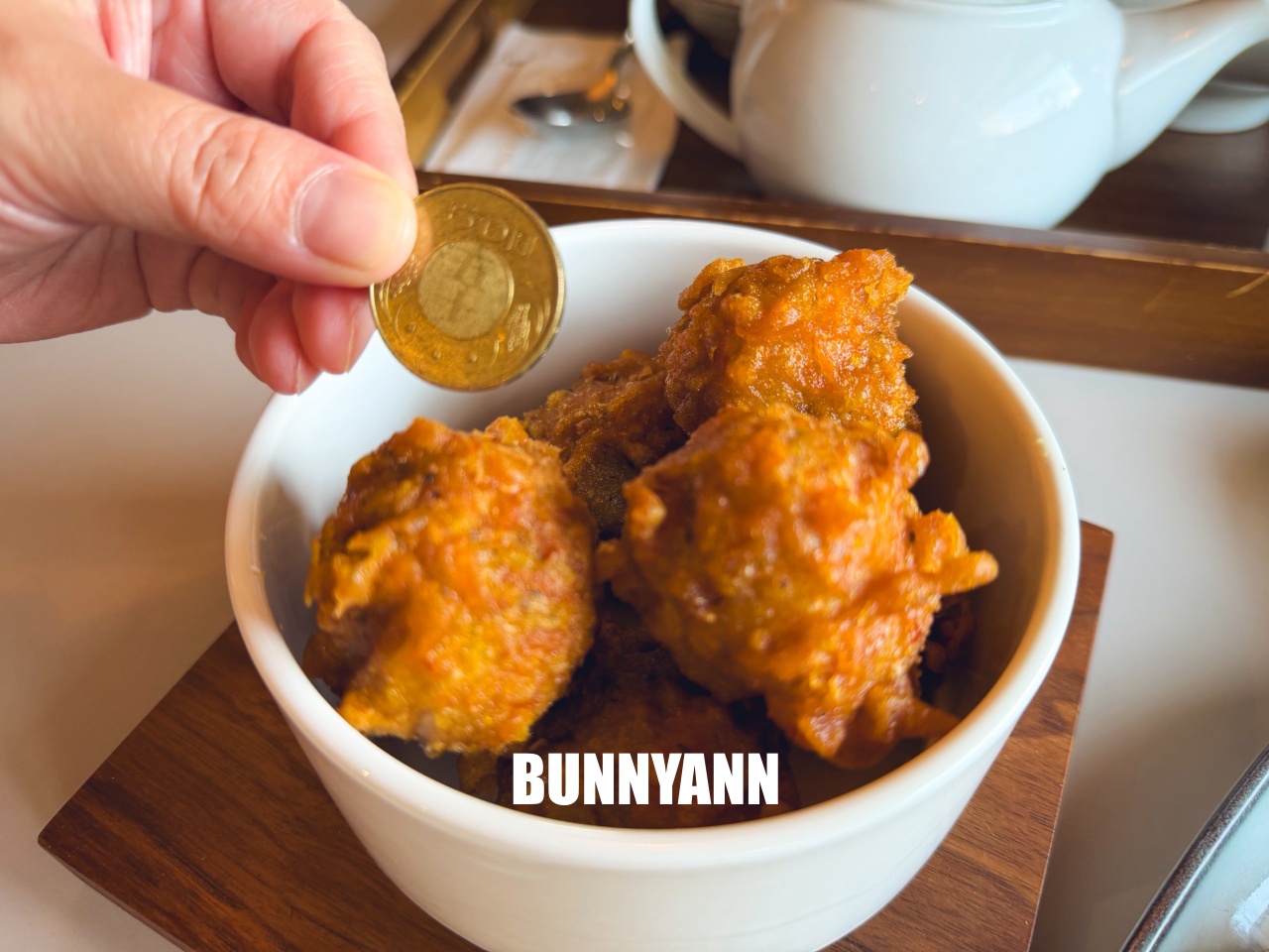 臺中必吃創意美食！咖哩厚台灣茶咖哩香氣逼人，還有超萌兒童餐，全家人都愛！