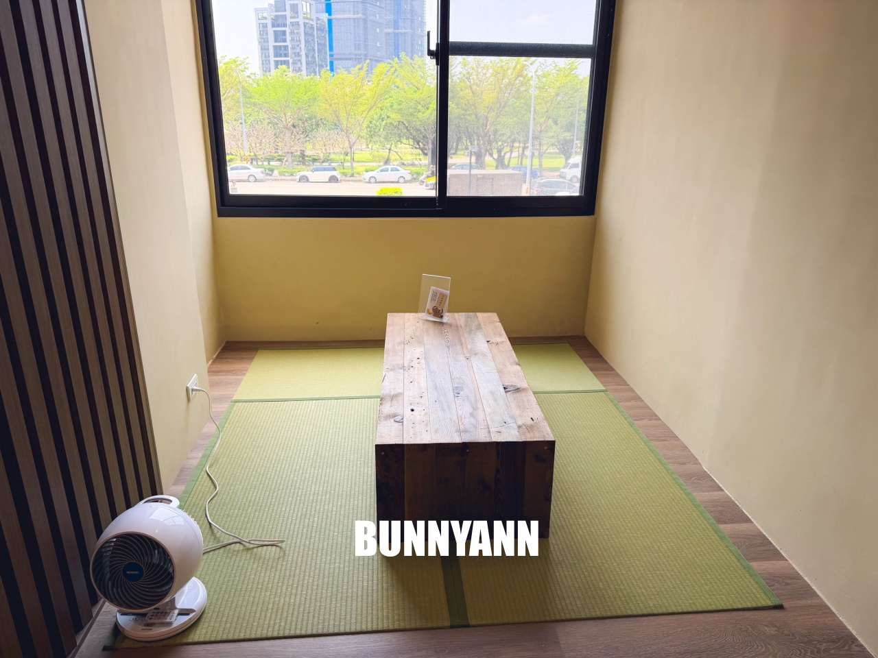 臺中必吃創意美食！咖哩厚台灣茶咖哩香氣逼人，還有超萌兒童餐，全家人都愛！