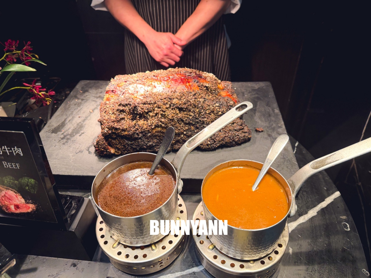 吃過的人不多，是海產自助餐店家，最低消費1180吃超飽，百種餐點是招牌主打