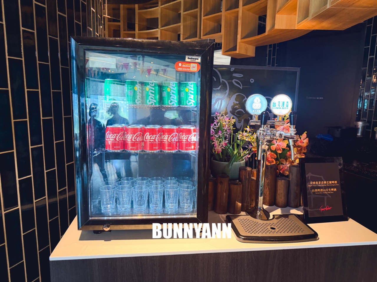 大直最強泰式料理吃到飽！泰市場大直英迪格店，北海道蟹、牛排無限爽吃！