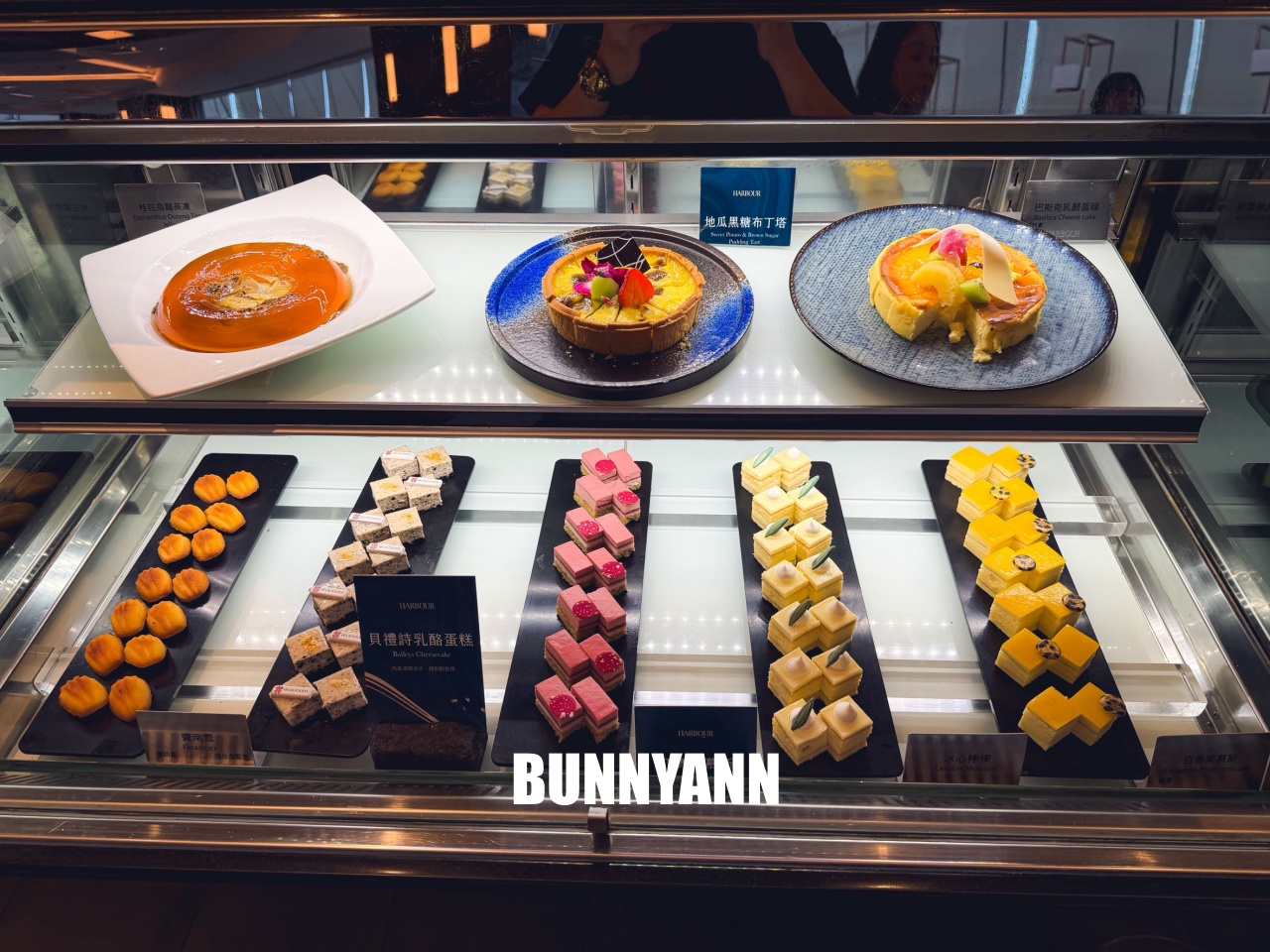 台北【漢來海港餐廳天母店】百道料理吃到飽餐廳，海鮮和熱炒每樣都好吃