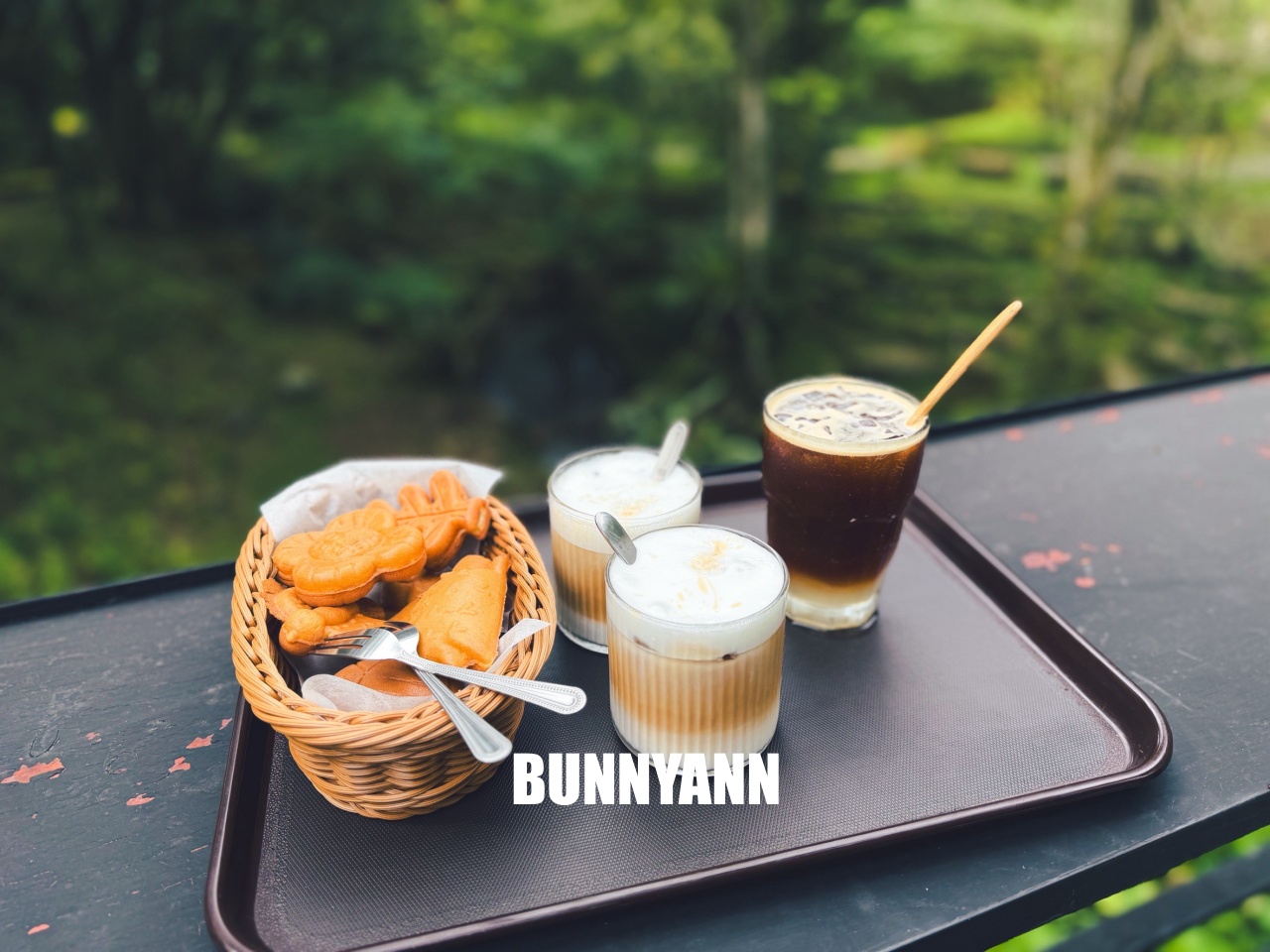 禾煦熊空休閒農場｜遠的要命山頂茶園咖啡館路況資訊總整理