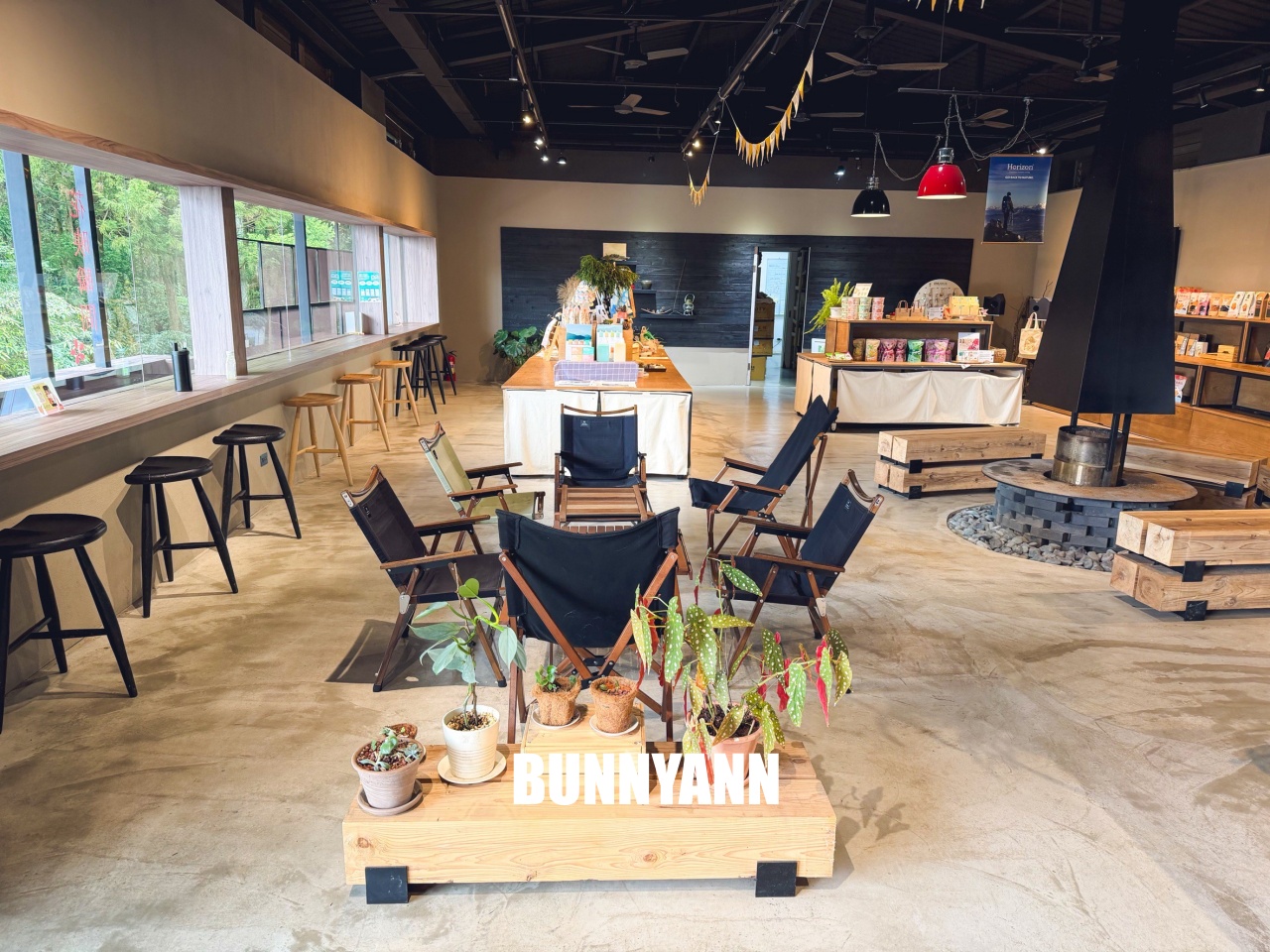 禾煦熊空休閒農場｜遠的要命山頂茶園咖啡館路況資訊總整理