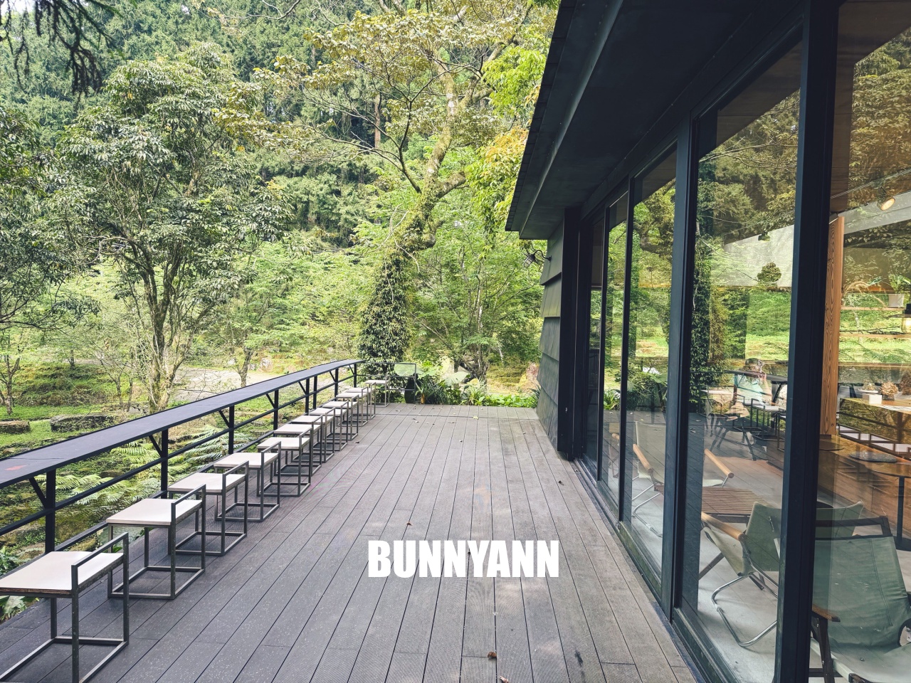 禾煦熊空休閒農場｜遠的要命山頂茶園咖啡館路況資訊總整理