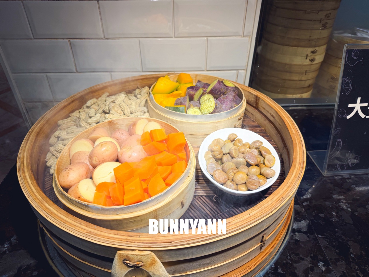 典華【豐FOOD海陸百匯】大直商圈最強吃到飽餐廳，豐FOOD訂位技巧給你