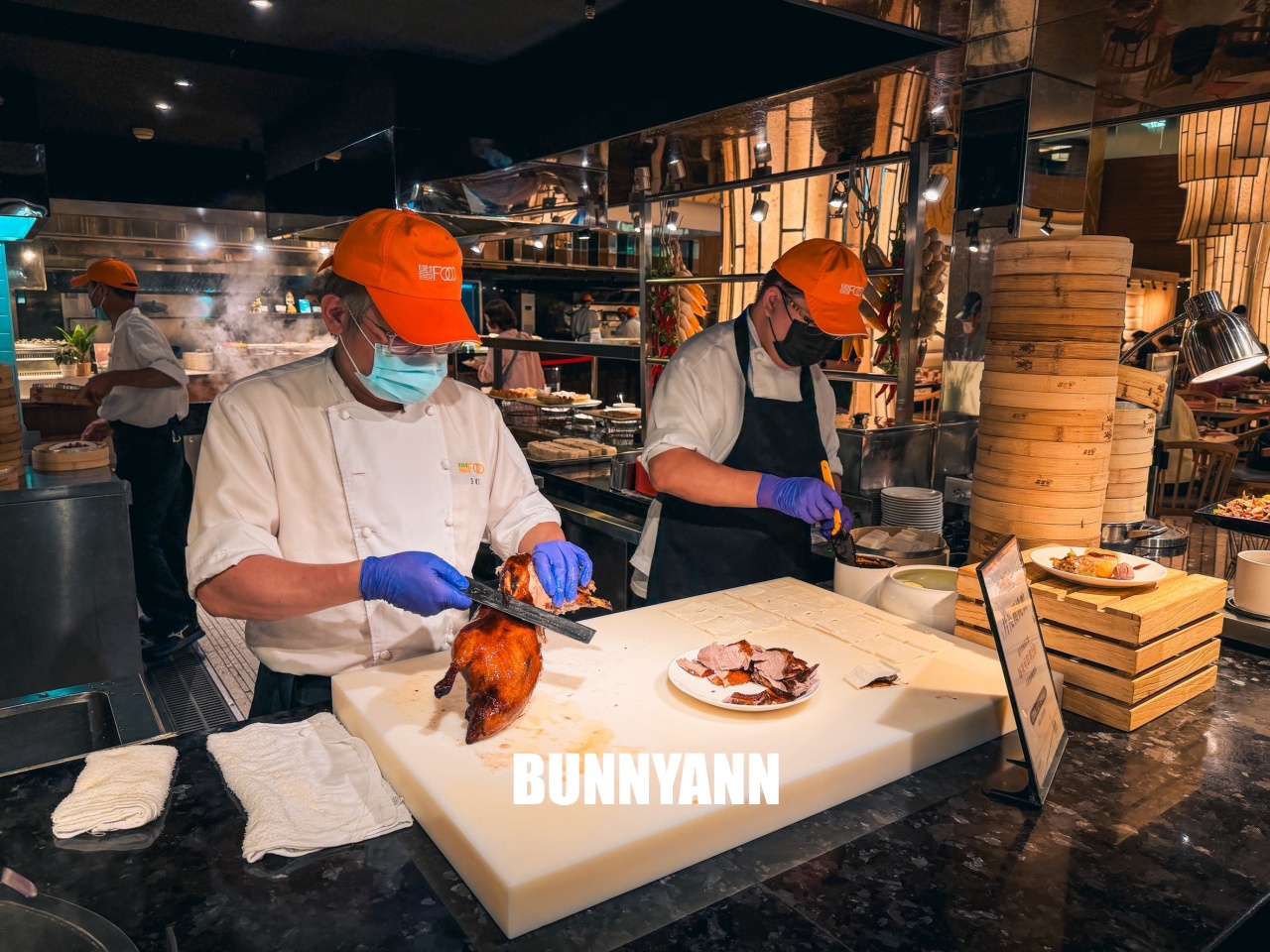 典華【豐FOOD海陸百匯】大直商圈最強吃到飽餐廳，豐FOOD訂位技巧給你