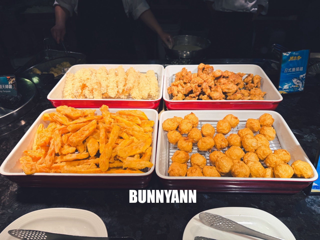典華【豐FOOD海陸百匯】大直商圈最強吃到飽餐廳，豐FOOD訂位技巧給你