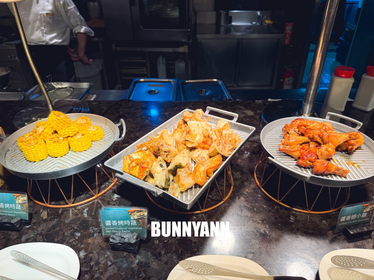 典華【豐FOOD海陸百匯】大直商圈最強吃到飽餐廳，豐FOOD訂位技巧給你