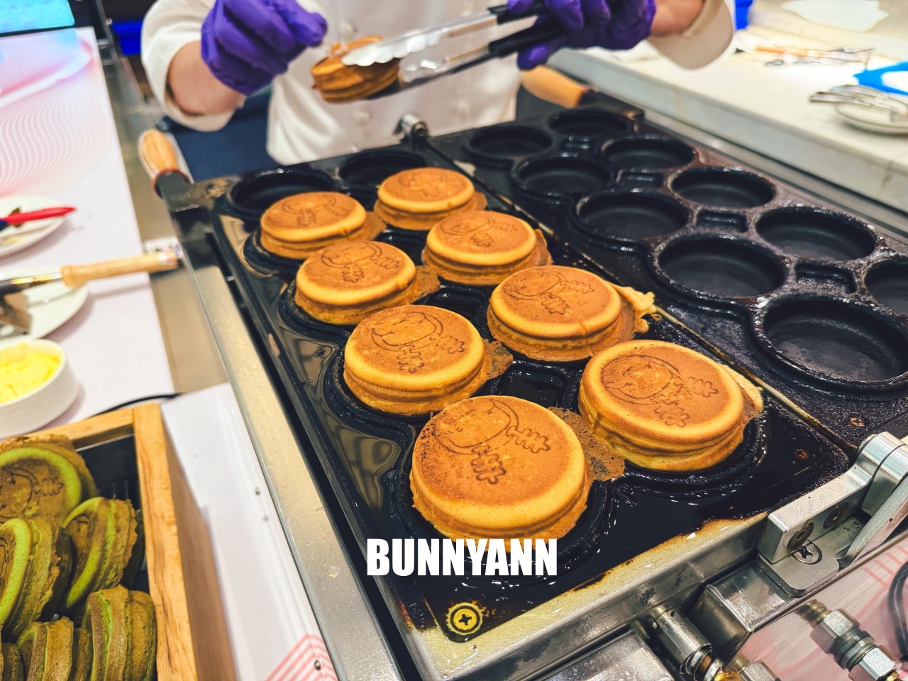 典華【豐FOOD海陸百匯】大直商圈最強吃到飽餐廳，豐FOOD訂位技巧給你